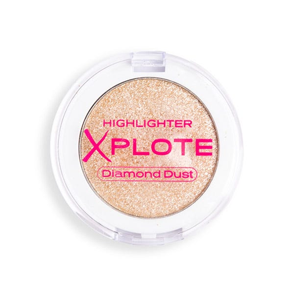 Diamond Dust Highlighter