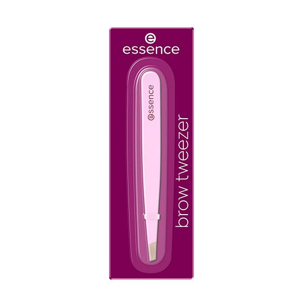 Brow Tweezer