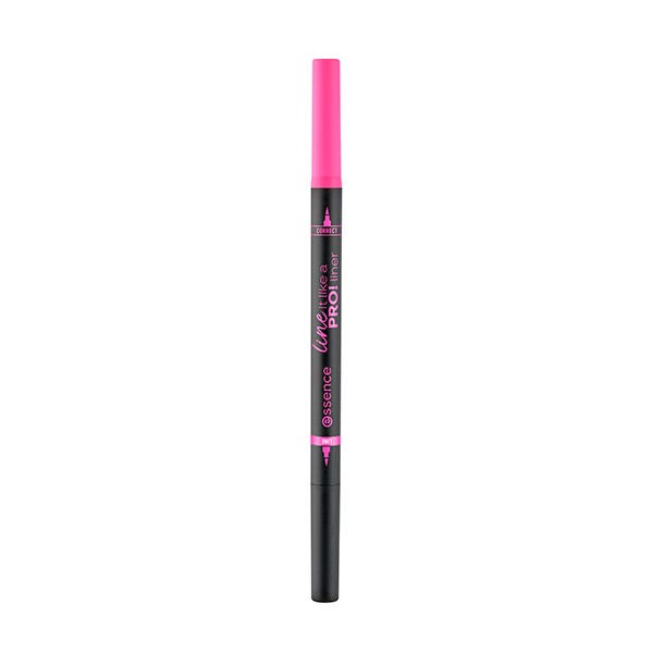 Line It Like A Pro! Liner