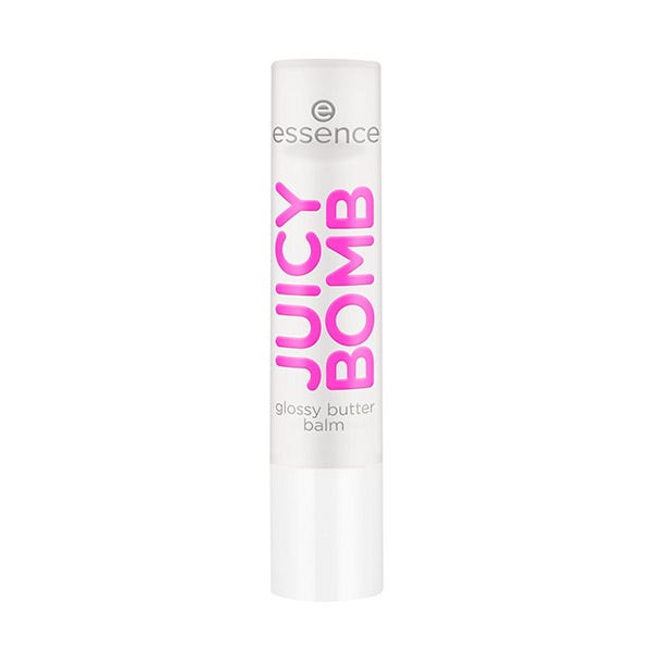 Essence Juicy Bomb Glossy Butter Balm 6