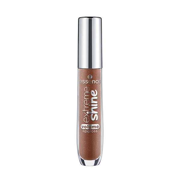 Essence Extreme Shine Volume Lip Gloss 14 Biscuit Bliss