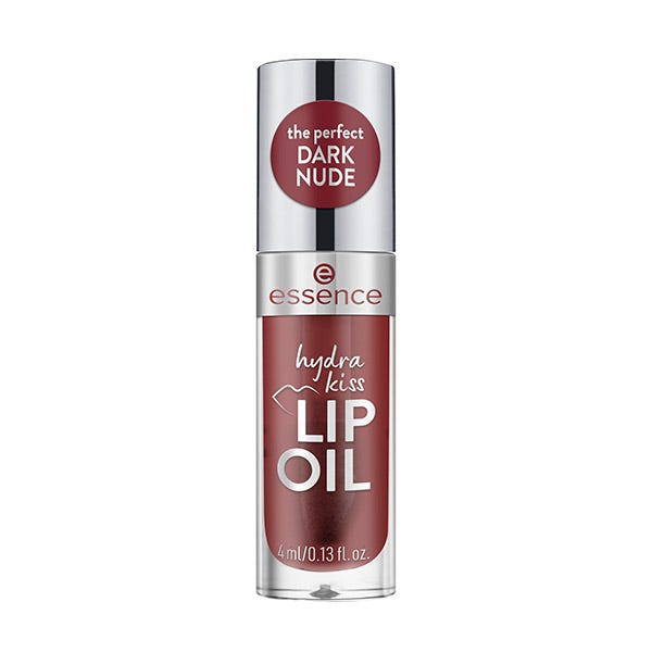 Essence Aceite De Labios Hydra Kiss 08 Mocha Glow