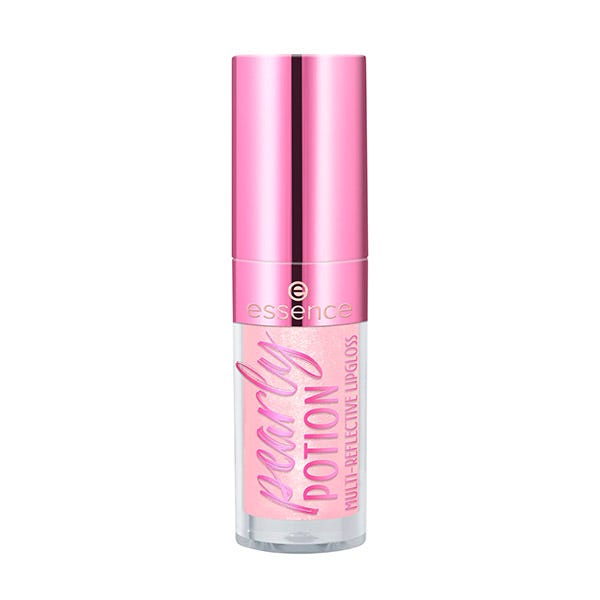 Pearly Potion Multi-Reflective Lipgloss