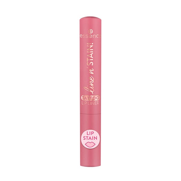 Essence Line N' Stain! Tattoo Liner 01 Everyone's Nude-Pink