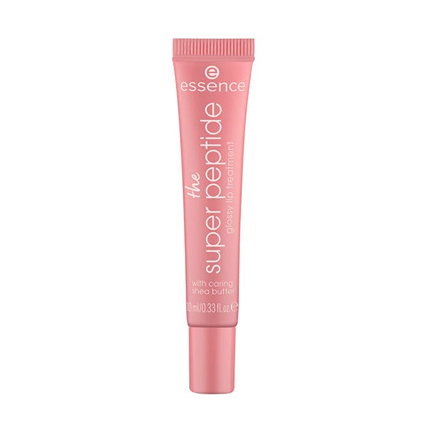 Essence The Super Peptide Glossy Lip Treatment 03 Toffeetastic!