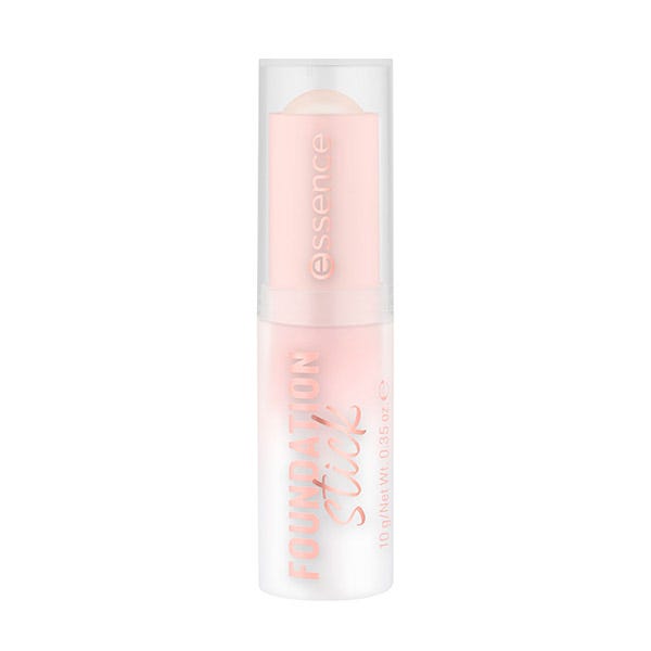 Essence Foundation Stick Base Maquillaje 100