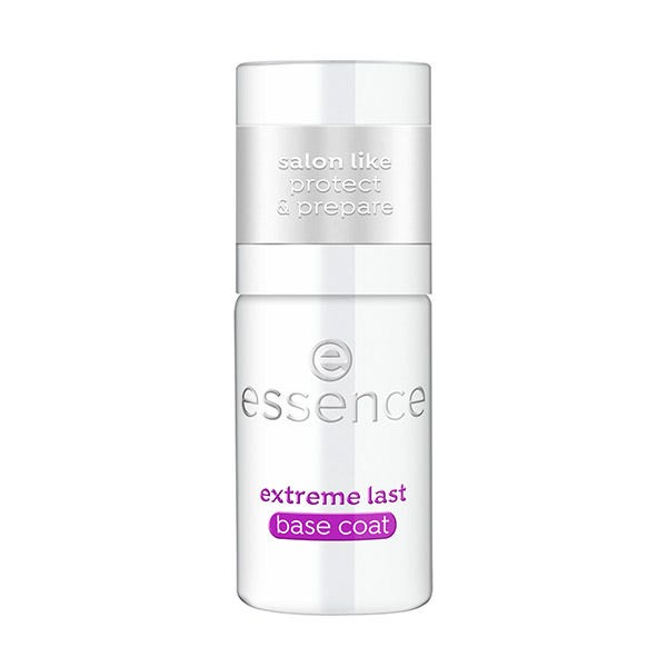 Extreme Last Base Coat
