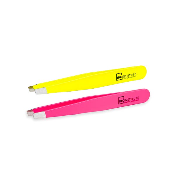 Neon Precision Tweezer