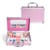 Mst Maletin Colorful Perfect Rosa