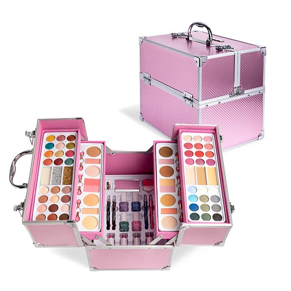 Mst&#x20;Maletin&#x20;Colorful&#x20;Complete&#x20;Rosa