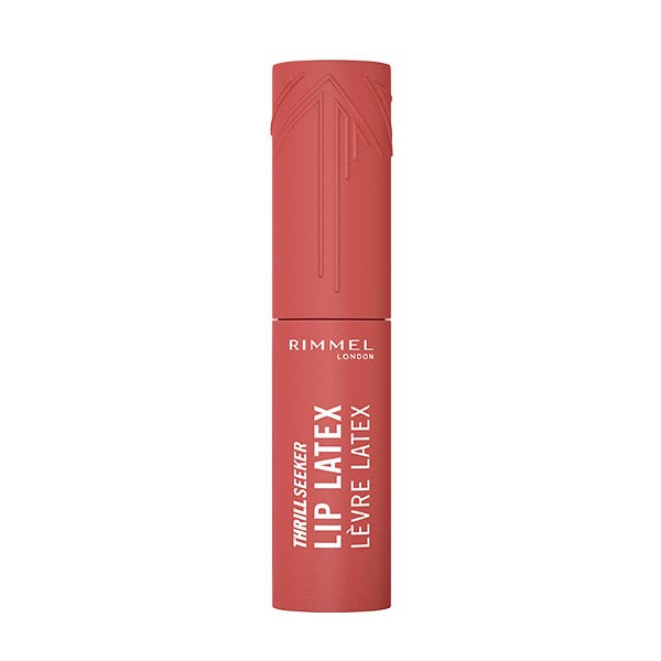 Rimmel London Thrill Seeker Lip Latex 150 Magnetic