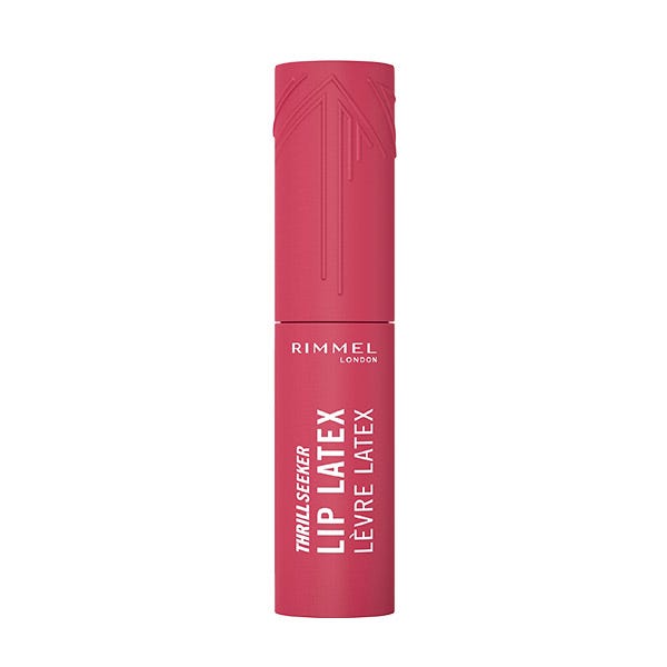 Rimmel London Thrill Seeker Lip Latex 300 Character