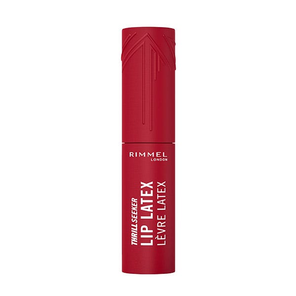 Rimmel London Thrill Seeker Lip Latex 450 Majesty