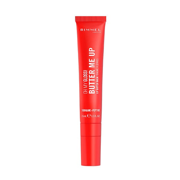 Oh My Gloss Butter Me Up Red Velvet 004