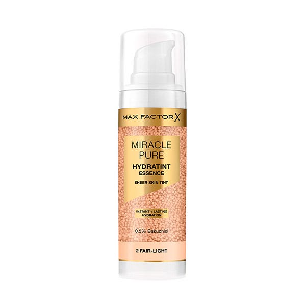 Max Factor Miracle Pure Hydratint 02 Fair Light