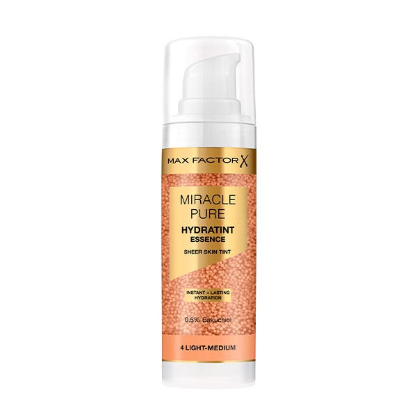 Max Factor Miracle Pure Hydratint 04 Light Medium
