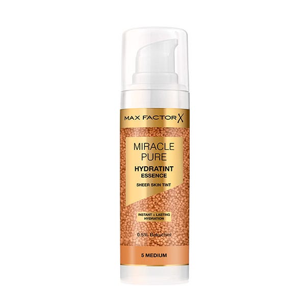 Max Factor Miracle Pure Hydratint 05 Medium