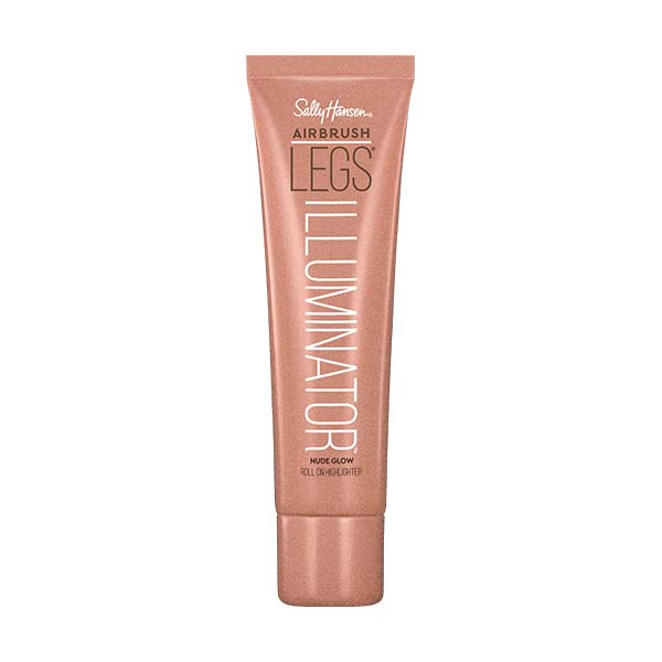 Sally Hansen Airbrush Nude Glow