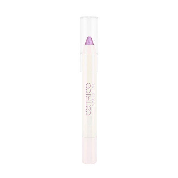 Catrice Pearlfection Eyeshadow C01
