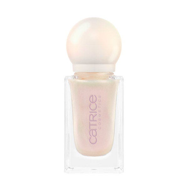 Catrice Pearlfection Nail Polish C01