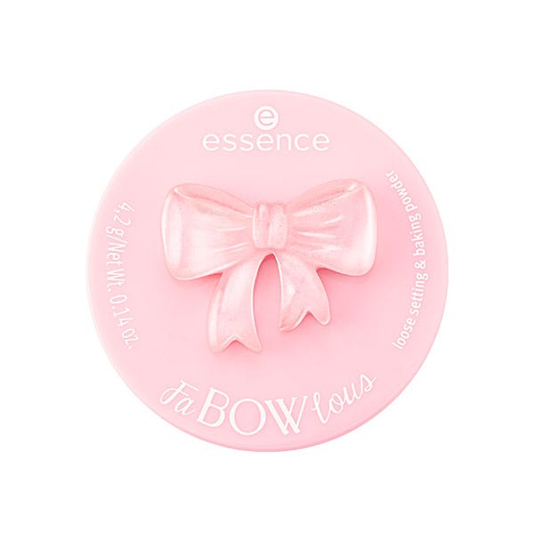 Fabowlous Loose Setting & Baking Powder