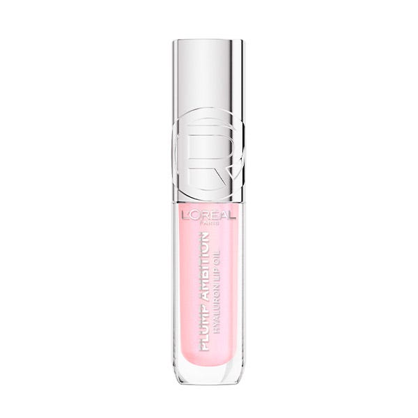 L'Oreal Paris Plump Ambition 101 Cristal Clear
