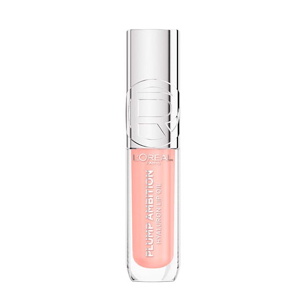 L'Oreal Paris Plump Ambition 201 Milky Un