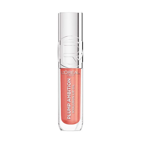 L'Oreal Paris Plump Ambition 650 Nude Macaron