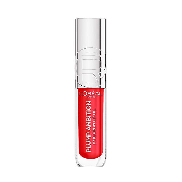 L'Oreal Paris Plump Ambition 308 Rouge In Love