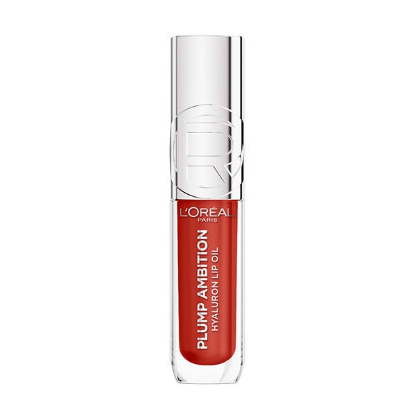 L'Oreal Paris Plump Ambition 485 Wine O'clock