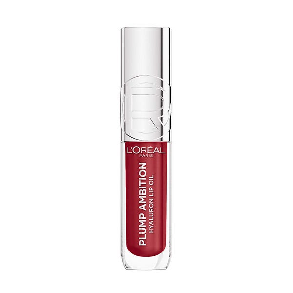 L'Oreal Paris Plump Ambition 490 Berry Jolie