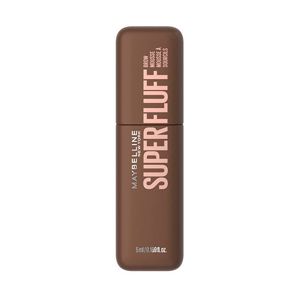 Maybelline New York Super Fluff 257 Medium Brown