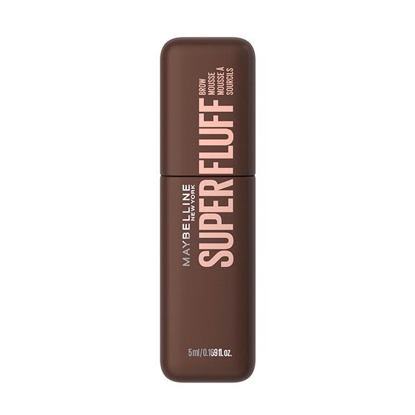 Maybelline New York Super Fluff 260 Deep Brown