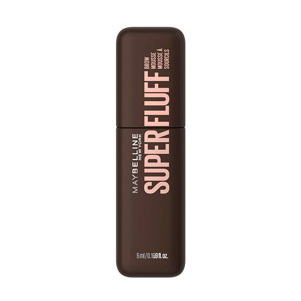 Maybelline New York Super Fluff 262 Black Brown