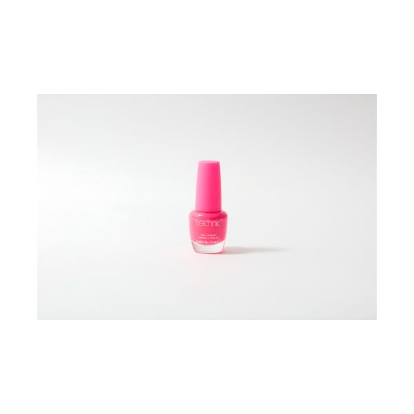 Technic Nail Polish Flamingo