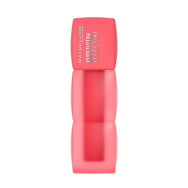 Maybelline New York Teddy Tint 40 Petalcore