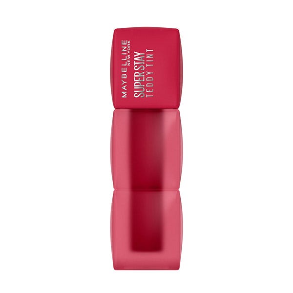 Maybelline New York Teddy Tint 50 Wild At Heart