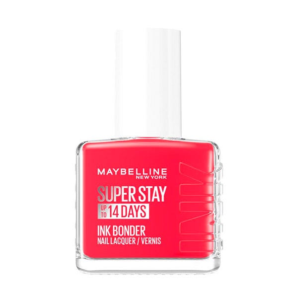Maybelline New York Super Stay Ink Bonder 4910 Hot
