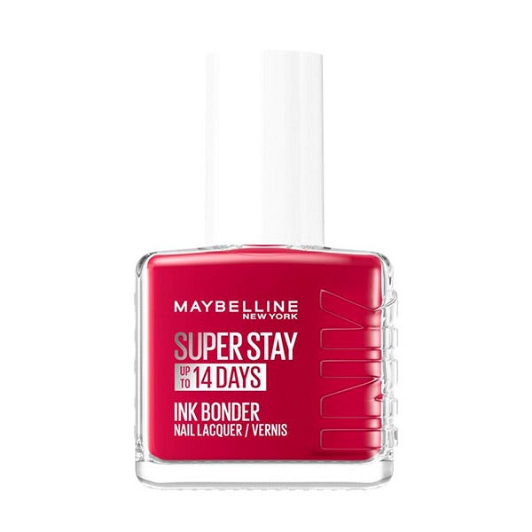 Maybelline New York Super Stay Ink Bonder 501 Cherry