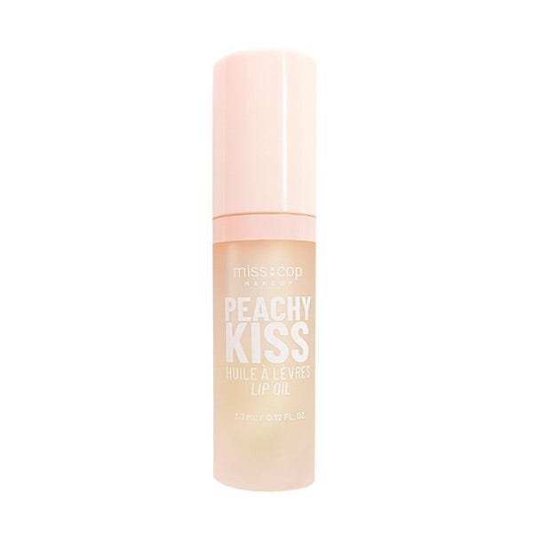 Peachy Kiss Lip Oil