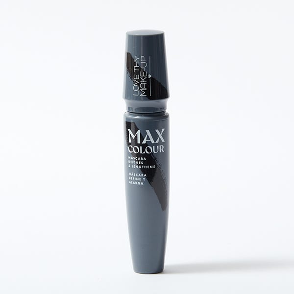 Max Colour Mascara