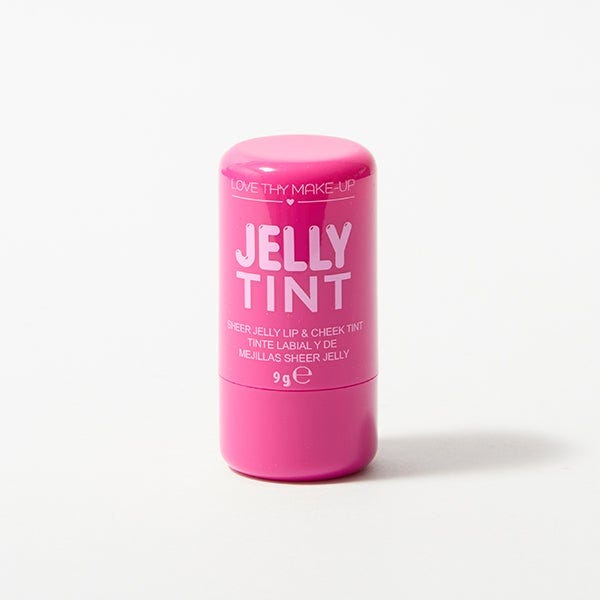 Love Thy Make-Up Jelly Tint Very Cherry