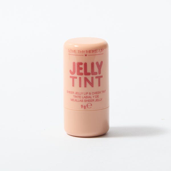 Love Thy Make-Up Jelly Tint Peach