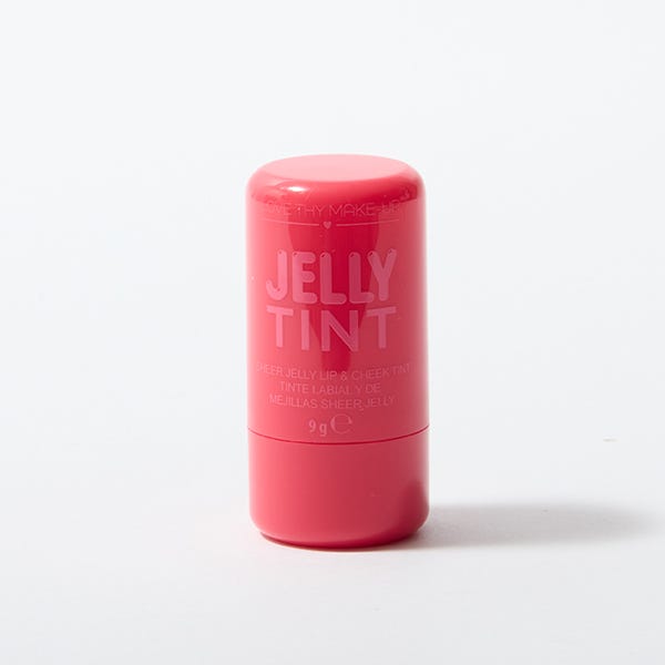Love Thy Make-Up Jelly Tint Strawberry