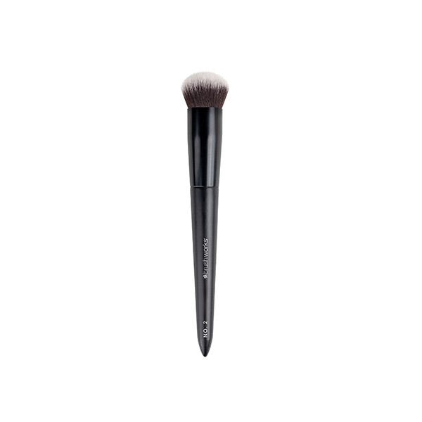 N2 Buffing Foundation Brush