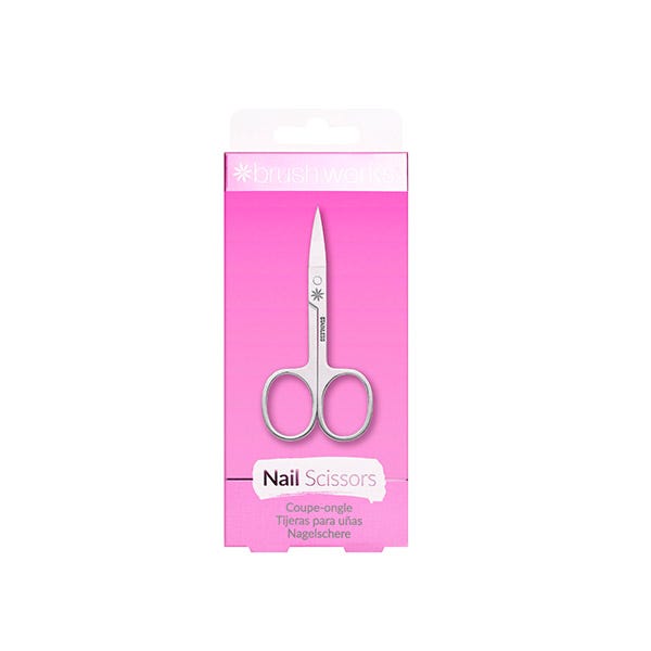 Nail Scissors