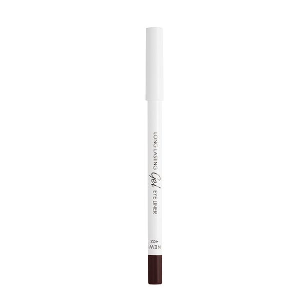 Lamel Professional Make Up Long Lasting Gel Eyeliner 402