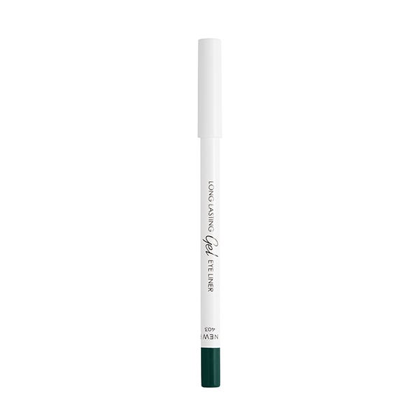 Lamel Professional Make Up Long Lasting Gel Eyeliner 403
