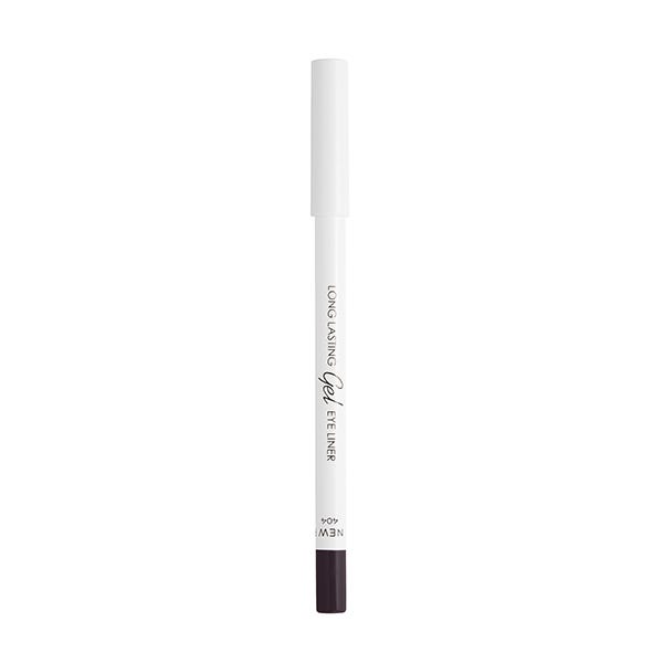Lamel Professional Make Up Long Lasting Gel Eyeliner 404