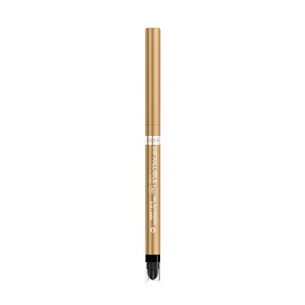 L'Oreal Paris Infalible Grip Gel Automatic Eyeliner Soft Gold